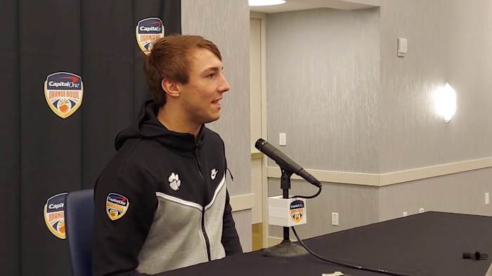 Klubnik On Preparing for First Start